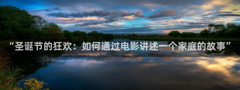 星空传媒免费电影：“圣诞节的狂欢：如何通过电影讲述一个家庭的故事”