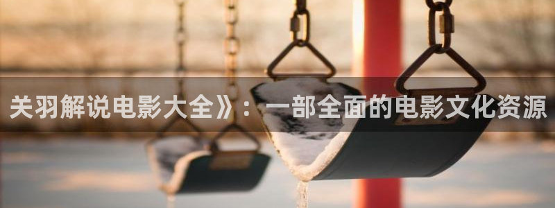 星空影视破解版免广告：关羽解说电影大全》：一部全面的电影文化资源