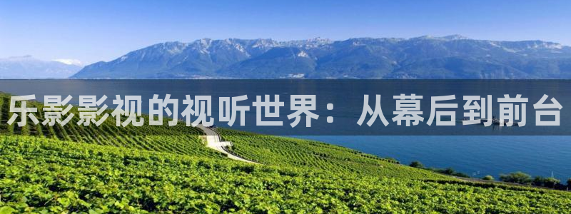 星空影院在：乐影影视的视听世界：从幕后到前台